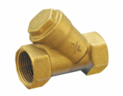 Ferro Filtr pro sedimenty železa a plynu 5/4 F04