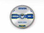 Irwin Kotoučová pila 250x30x2,8 mm 60 zubů - 1897426