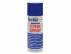 Beko Zinkový sprej 400ml TecLine - 295 1 400
