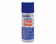 Beko Zinkový sprej 400ml TecLine - 295 1 400