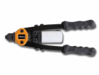Beta Tools Pákový nýtovací kleště 330 mm + 5 vyměnitelnýc...