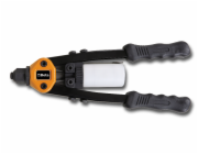 Beta Tools Pákový nýtovací kleště 330 mm + 5 vyměnitelných hrotů (1740B/330)