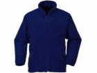 NoName Mikina Argyll Navy Fleece velikosti XXL