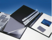 Argo Spona do pořadače Binder, 100 kusů (422031)