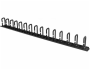 StarTech Vertikální organizér kabelů s držáky (CMVER20UD)