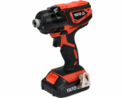 Yato Šroubovák YT-82800 18V