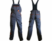 NoName PROFESIONÁLNÍ OCHRANNÉ KALHOTY S NÁPRSENCEMI 64128 [kus/kus] - BHP SOPRO 64