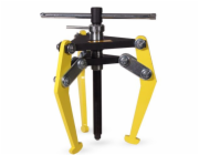 Hefajstos Stahovák ložisek Hephaestus se 3 rameny, samostředící, 150 mm