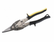 Erdi Rovné nůžky na plech 240 mm (17366)