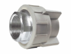 KAN-therm pouzdro s vnitřním závitem 50x6/4 PP - 04103150