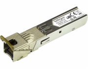 StarTech GB RJ45 SFP SFP modul – HP KOMPATIBILNÍ – 453154B21ST