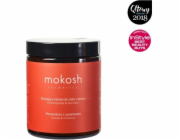 Mokosh Bronzující balzám na obličej a tělo Pomeranč se skořicí 180 ml