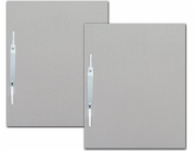 Barbara Složka s přehybem Barbara A4 250g balení 50 kusů (0820000) REGULAR