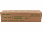 Toshiba Originální černý toner T6000 (6AK00000016)