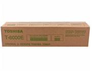 Toshiba Originální černý toner T6000 (6AK00000016)