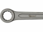 Geko Rázový očkový klíč pro rázové údery 41 mm