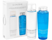 Lancome Duo Cleansing Oil Skin kosmetická sada pro ženy pro péči o suchou pleť