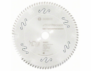 Bosch Brusný kotouč Top Precision Best for Laminated Panel 250 x 30 mm 80z (2608642109)