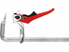 Bessey Rychloupínací ocelová páková svěrka do 8500N 60cm ...