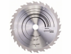 Bosch Pilový kotouč SPEEDLINE WOOD 190x2,4x20mm 24Z 2 608...