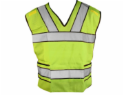 EPM Reflexní vesta V-3 PRO XL žlutá - E-900-9035