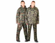 NoName XXXL maskáčová pláštěnka