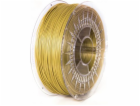 Devil Design Filament PLA zlatý