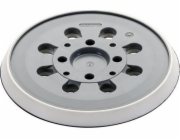 Bosch CZ.MĚKKÝ TALÍŘ BOSCH 125 mm PRO PEX300/ B2609256B62 - 2609256B62