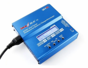 SkyRC Nabíječka iMax B6AC V2 50W (SK-100008)