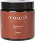Mokosh Brusinkové tělové máslo 120ml
