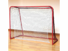 MPS Kovová fotbalová branka 160x115 cm (S376472)
