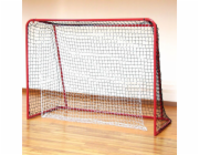 MPS Kovová fotbalová branka 160x115 cm (S376472)