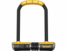 OnGuard Zámek na kolo Combo STD 8010C (ONG-8010C)
