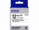 Epson Páska 12 mm (C53S654021)