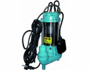 Omnigena Ponorné čerpadlo WQ 7-8-0,75 s bruskou 750 W (OM-WQ 8-075)