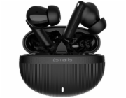 4smarts SkyBuds Pro ANC True Wireless Stereo (TWS) Sluchátka do uší Volání/Hudba/Sport/Každodenní použití Bluetooth Černá
