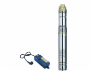 Omnigena ponorné čerpadlo 3 EVJ 1,8-120-0,55 550W 230V