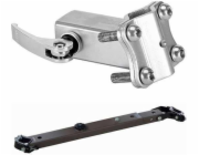 WeeRide Co-Pilot Držák kola dítěte