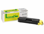 Kyocera Originální žlutý toner TK-5135 (1T02PAANL0)