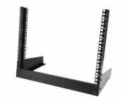 StarTech 2-POST DESKTOP RACK – 8U (RK8OD)