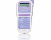 Brother Tiskárna štítků PT-H200 (PTH200ZG1)