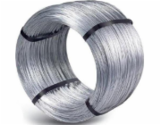 Metalurgia Metalurgie Pozinkovaný drát 3,00 mm NA [m.KG] - DRU 3 ZN