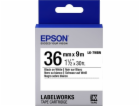 Epson EPSON Band standardní schw./weiß 36mm - C53S657006