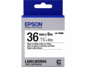Epson EPSON Band standardní schw./weiß 36mm - C53S657006
