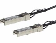 StarTech SFP+ kabel, 10Gbps, 0,5m (SFP10GPC05M)
