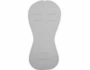 Matex Vložka do kočárku Paddi - světle šedá (MT0227)