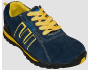 Unimet Bezpečnostní obuv Roma SB velikost 40 (BHP BPROM 40)