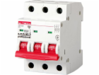 E.NEXT Jistič e.mcb.pro.60 3P C25A 6KA (EX-P042033)