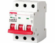 E.NEXT Jistič e.mcb.pro.60 3P C25A 6KA (EX-P042033)