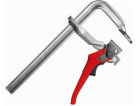 Erdi Ocelová páková svěrka GH 300x140mm od GH30